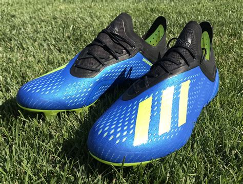 adidas x18.1 größe 40|Adidas x18.1 review.